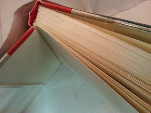 Six Days of the Condor,Used