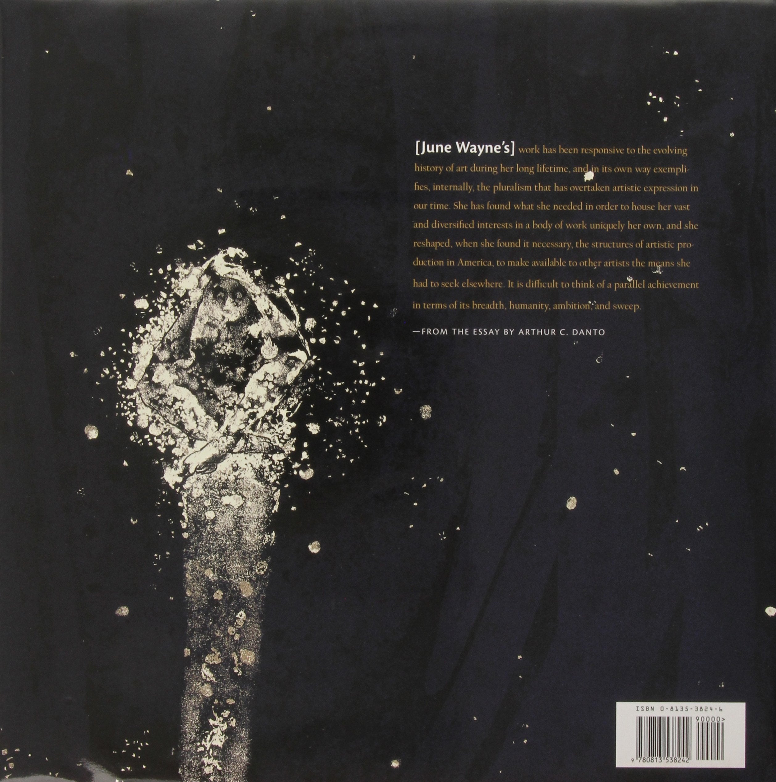 June Wayne: A Catalog Raisonne, 19362006: A Catalog Raisonne, 19362006: The Art of Everything,Used