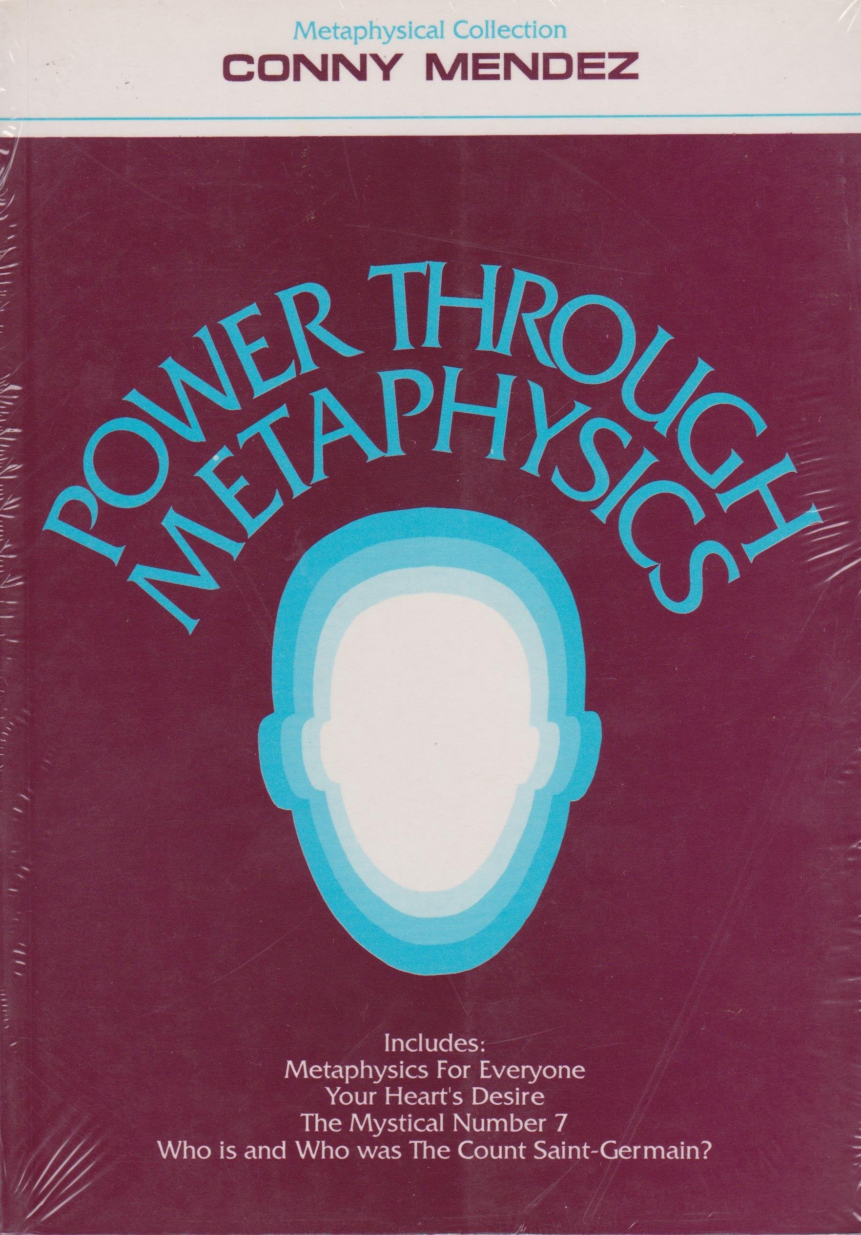 Power Through Metaphysics,Used