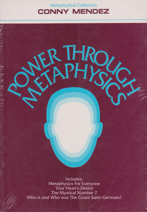 Power Through Metaphysics,Used