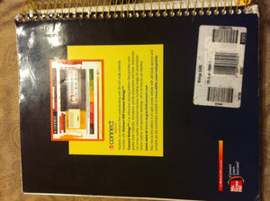 Biology Laboratory Manual,New