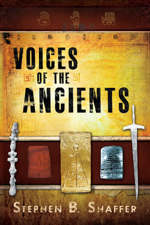Voices Of The Ancients
