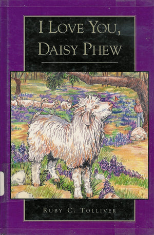 I Love You, Daisy Phew,Used
