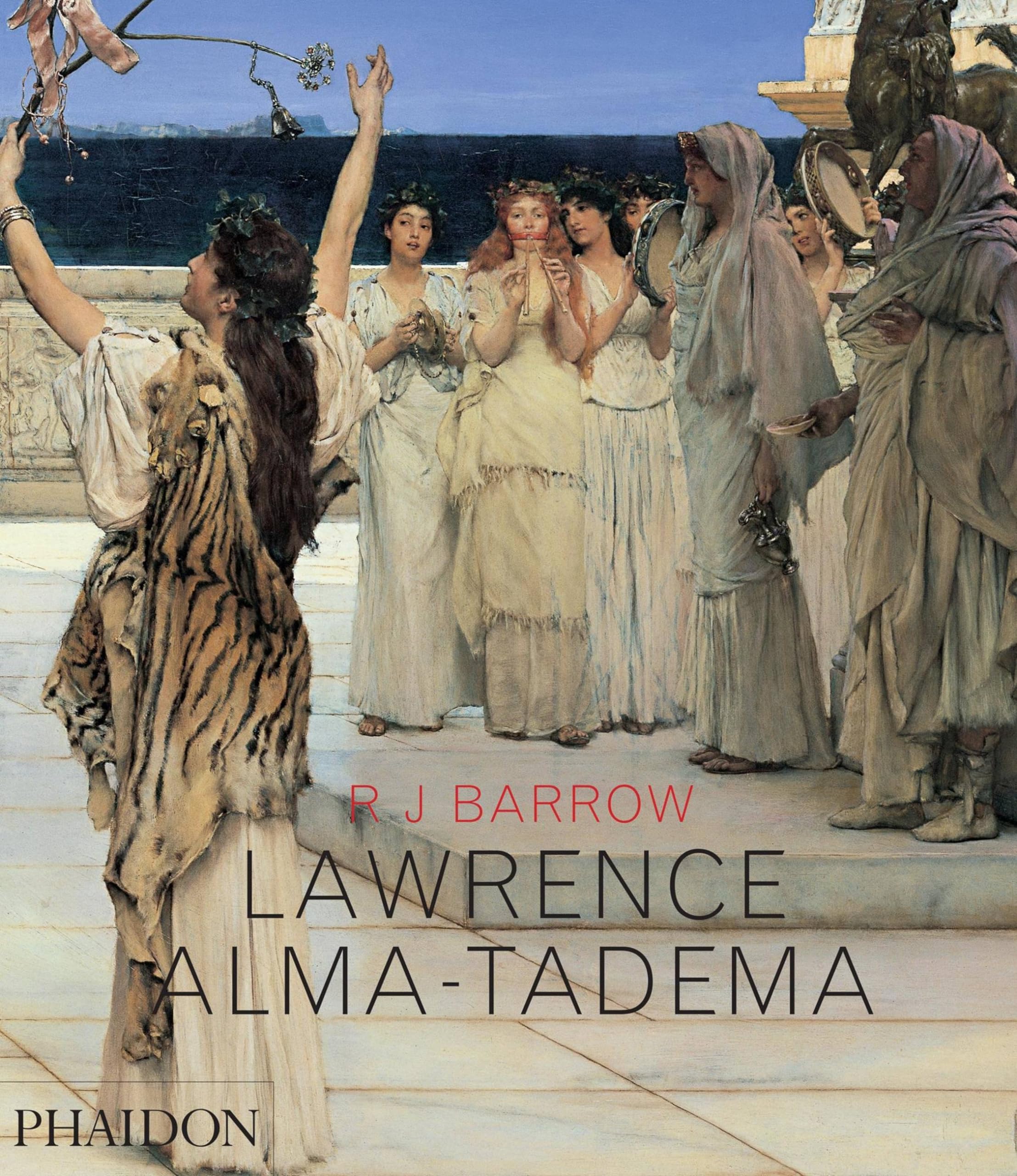 Lawrence Almatadema