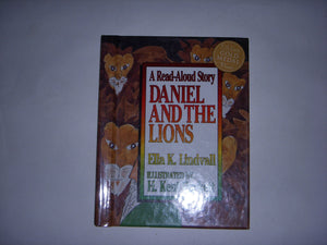 Daniel & the Lions,Used