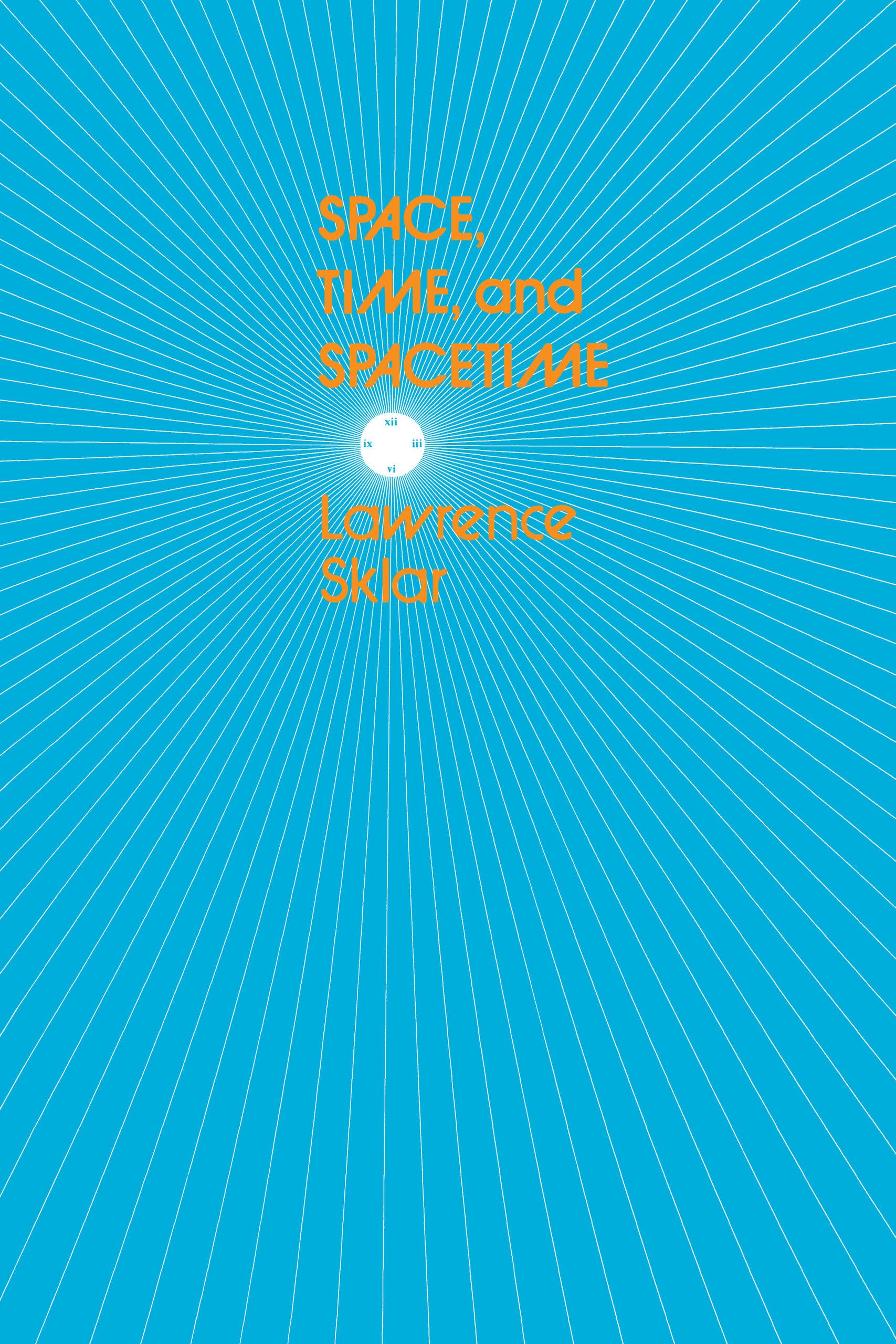 Space, Time, and Spacetime,Used