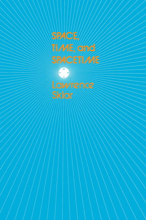 Space, Time, and Spacetime,Used