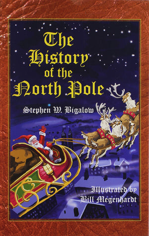 The History of the North Pole,Used
