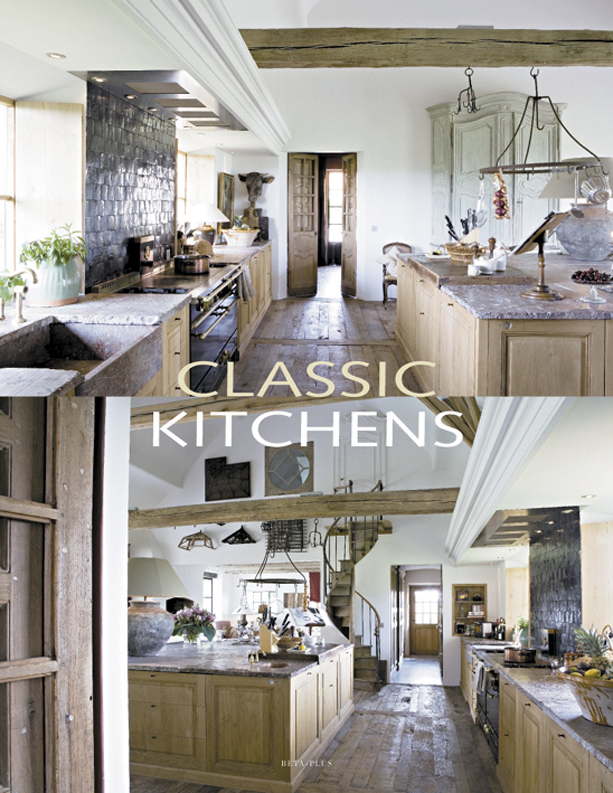 Classic Kitchens-new