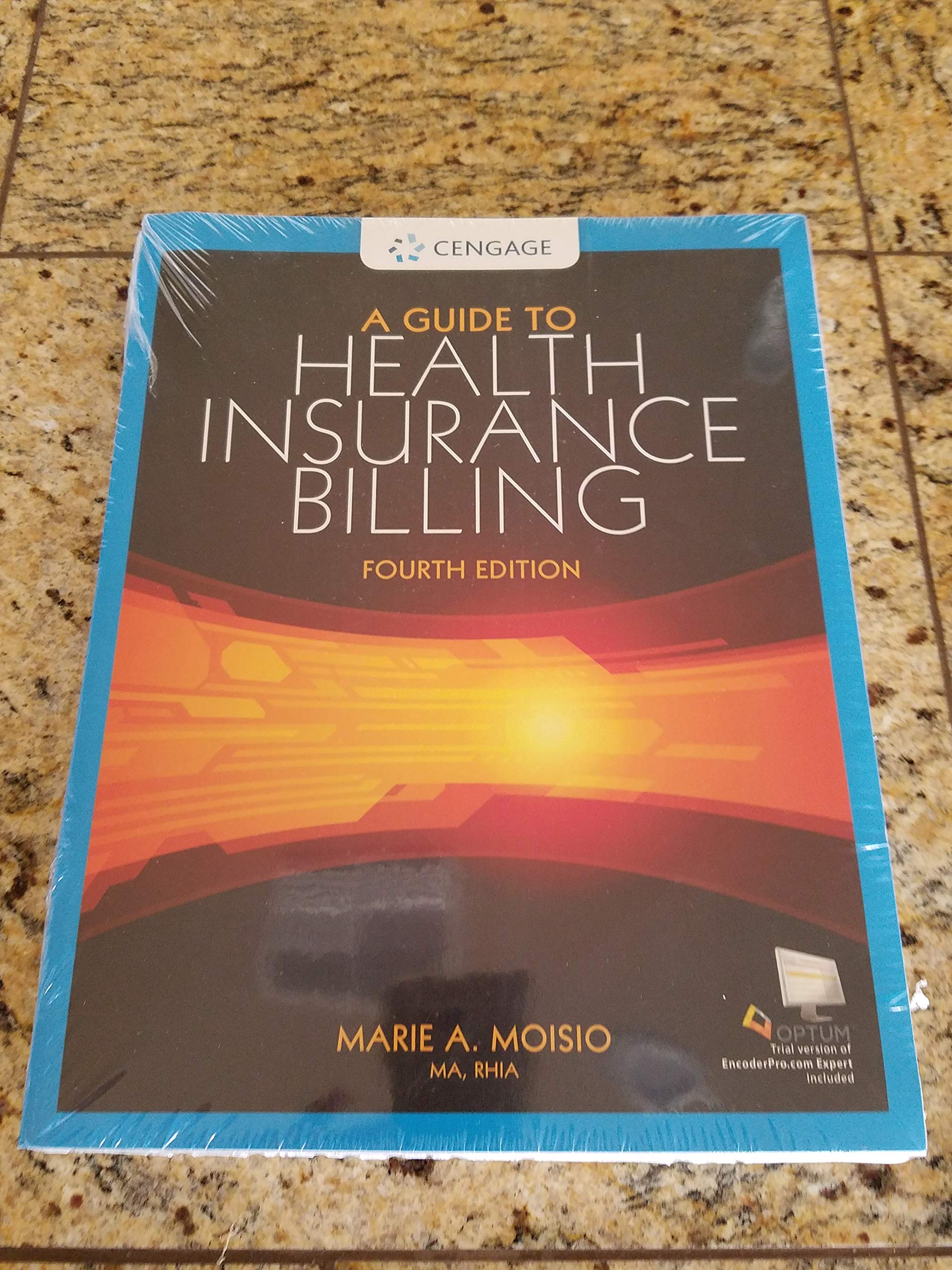 A Guide to Health Insurance Billing (with Premium Website, 2 term (12 months) Printed Access Card),New