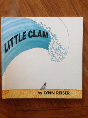 Little Clam,Used