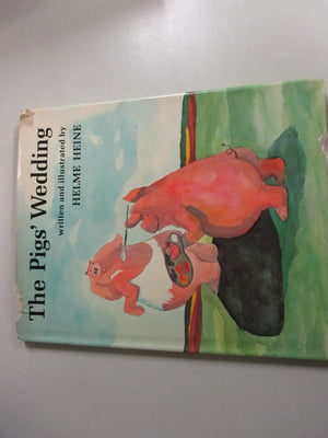The Pigs' Wedding