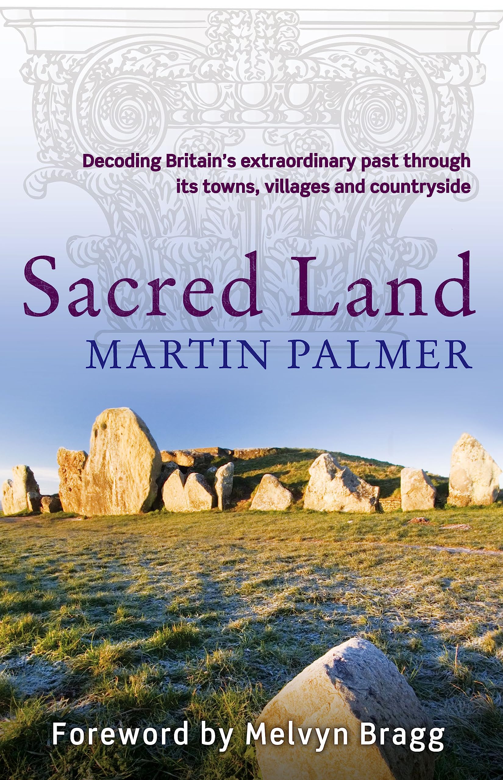 Sacred Land