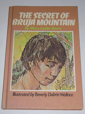 The secret of Bruja Mountain,Used