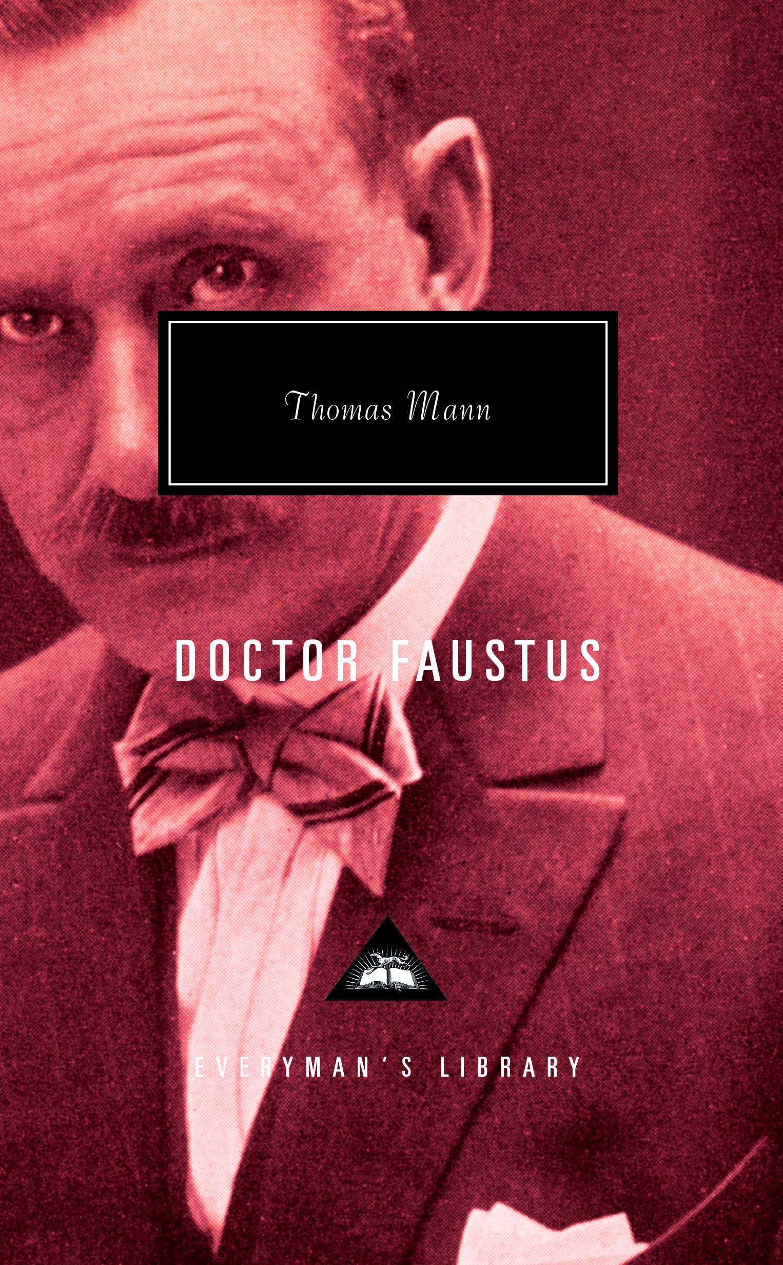 Doctor Faustus (Everyman'S Library)