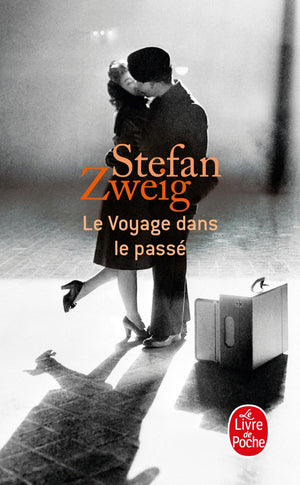 Le Voyage Dans Le Pass (Le Livre De Poche) (French Edition),Used