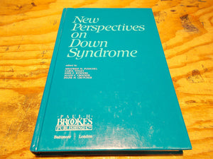 New Perspectives on Down Syndrome,Used