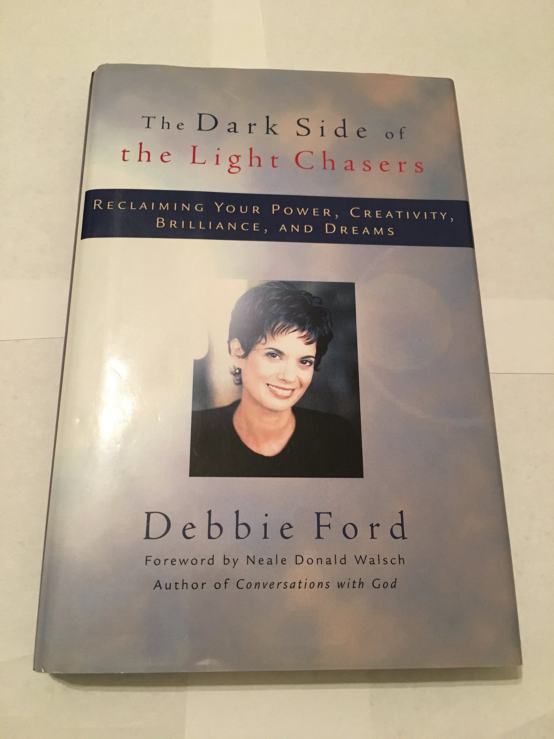 The Dark Side Of The Light Chasers