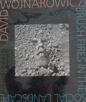 David Wojnarowicz: Brush Fires in the Social Landscape,Used