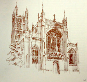 Cathedrals in Britain (Letts guides),Used