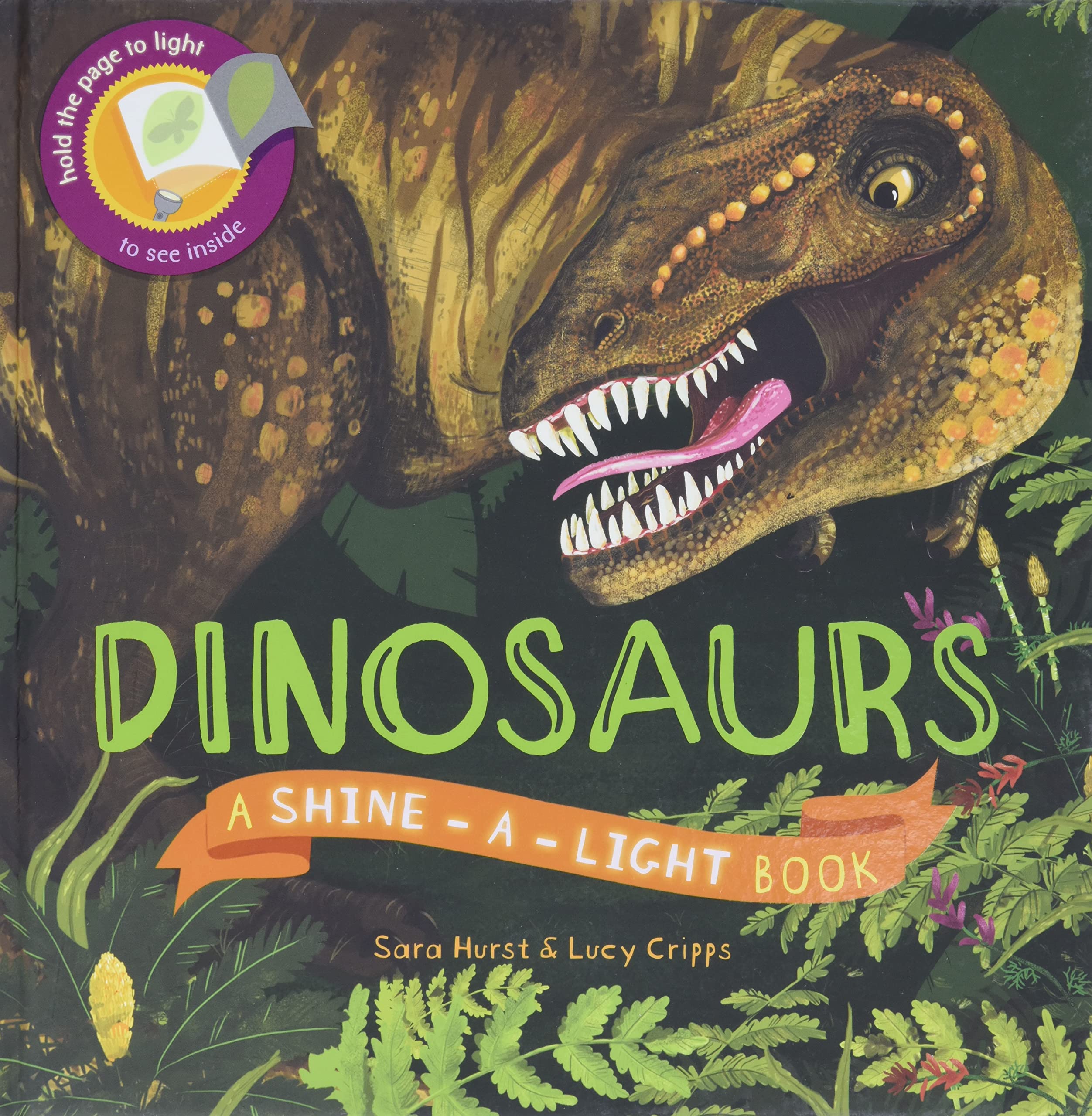Dinosaurs (ShineALight),Used