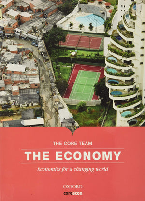 The Economy: Economics For A Changing World
