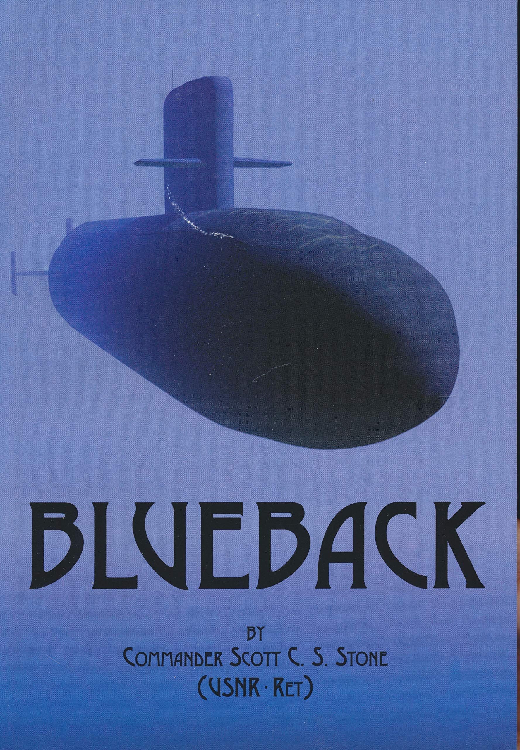 Blueback,Used