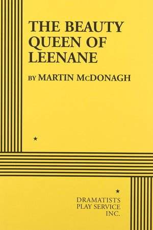 The Beauty Queen Of Leenane  Acting Edition (Acting Edition For Theater Productions),Used