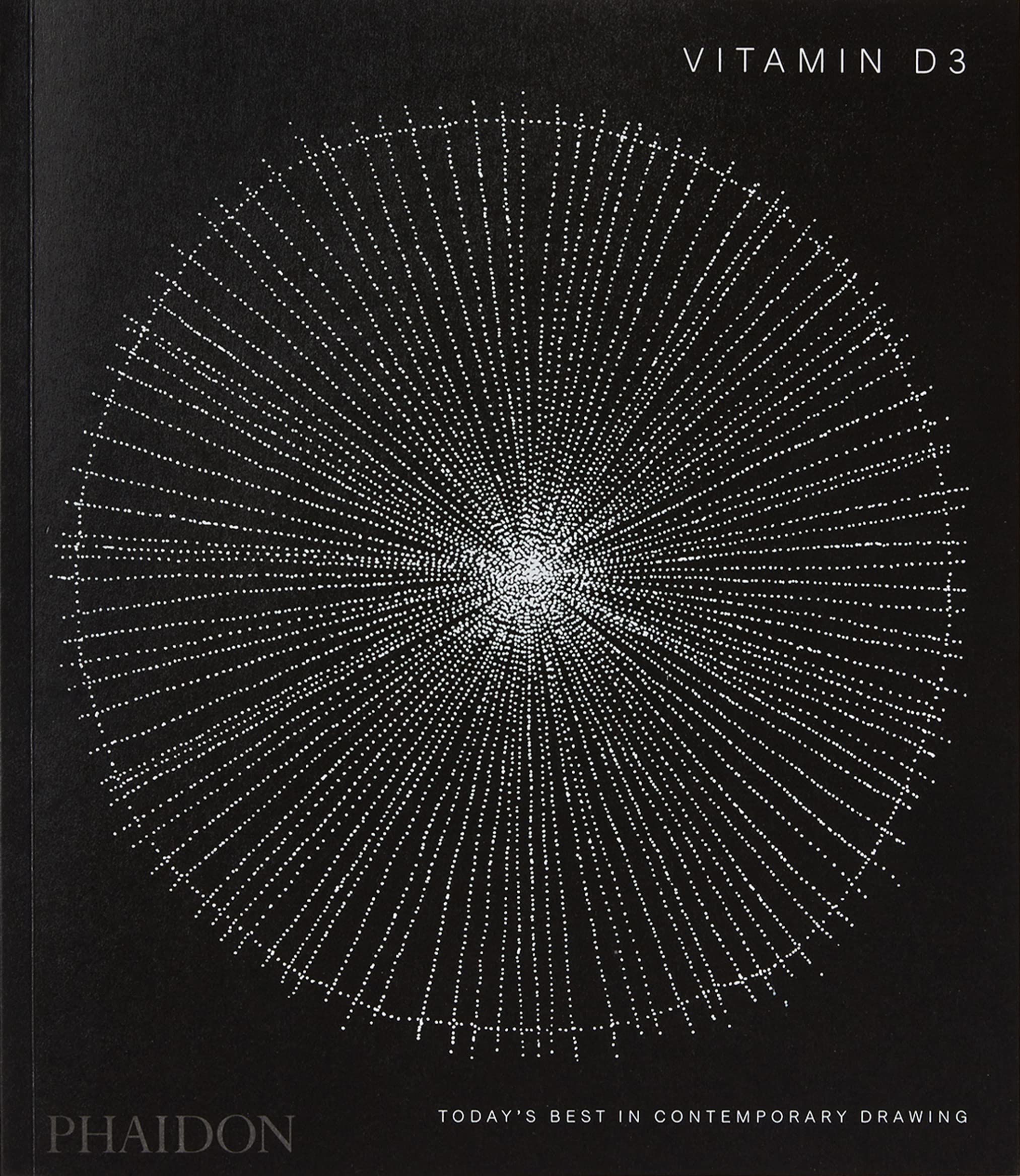 Vitamin D3: Todays Best in Contemporary Drawing