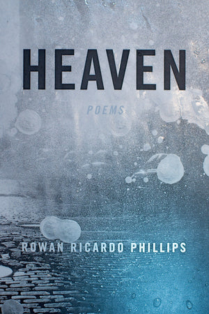 Heaven: Poems,Used