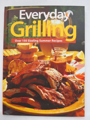 Everyday Grilling,Used