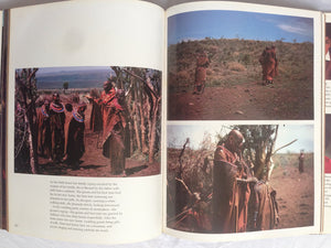 Maasai,New