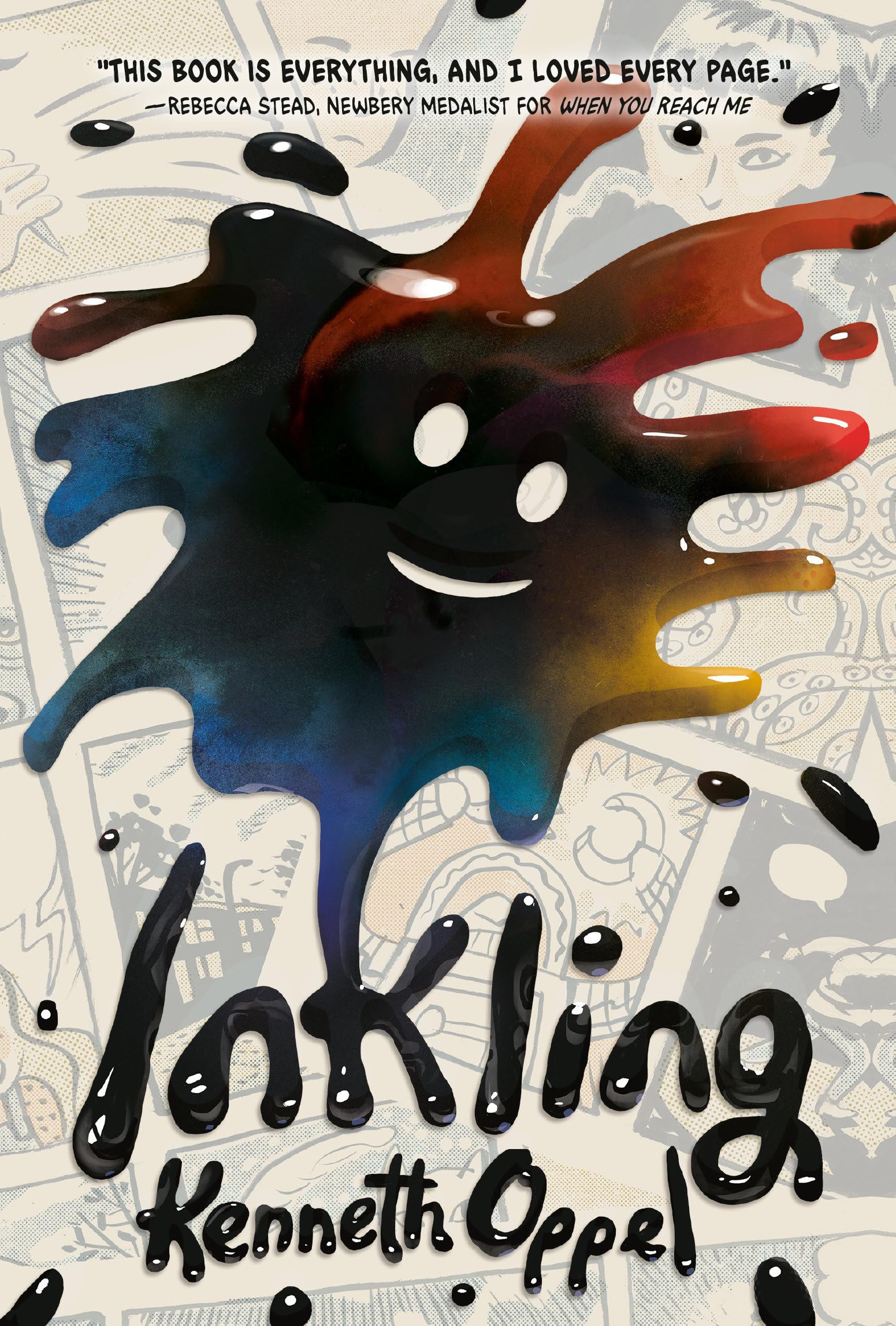 Inkling,New