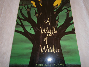 A Woggle Of Witches