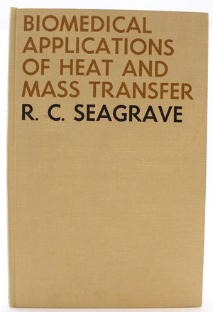 Biomedical applications of heat and mass transfer,Used