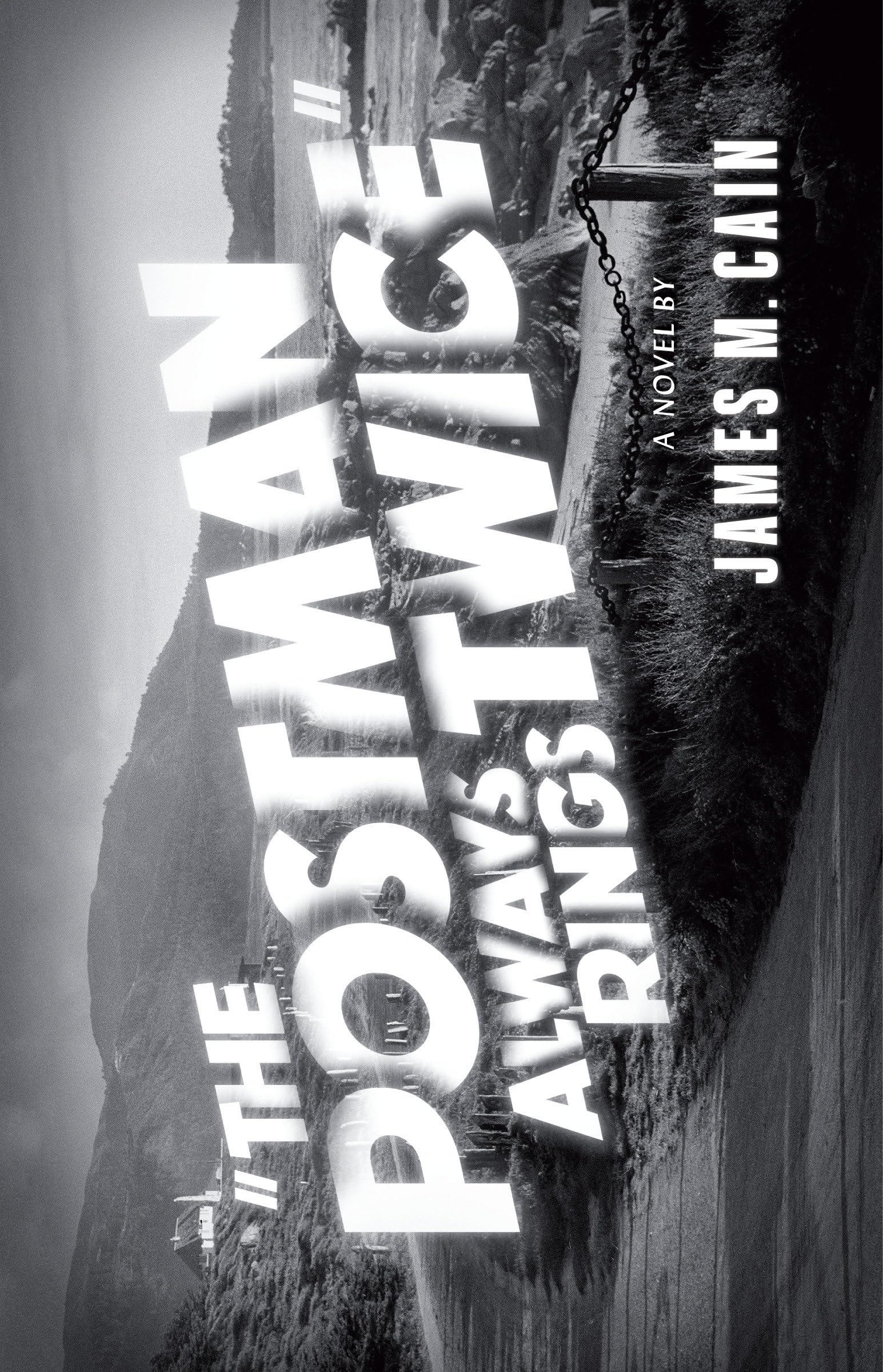 The Postman Always Rings Twice,New