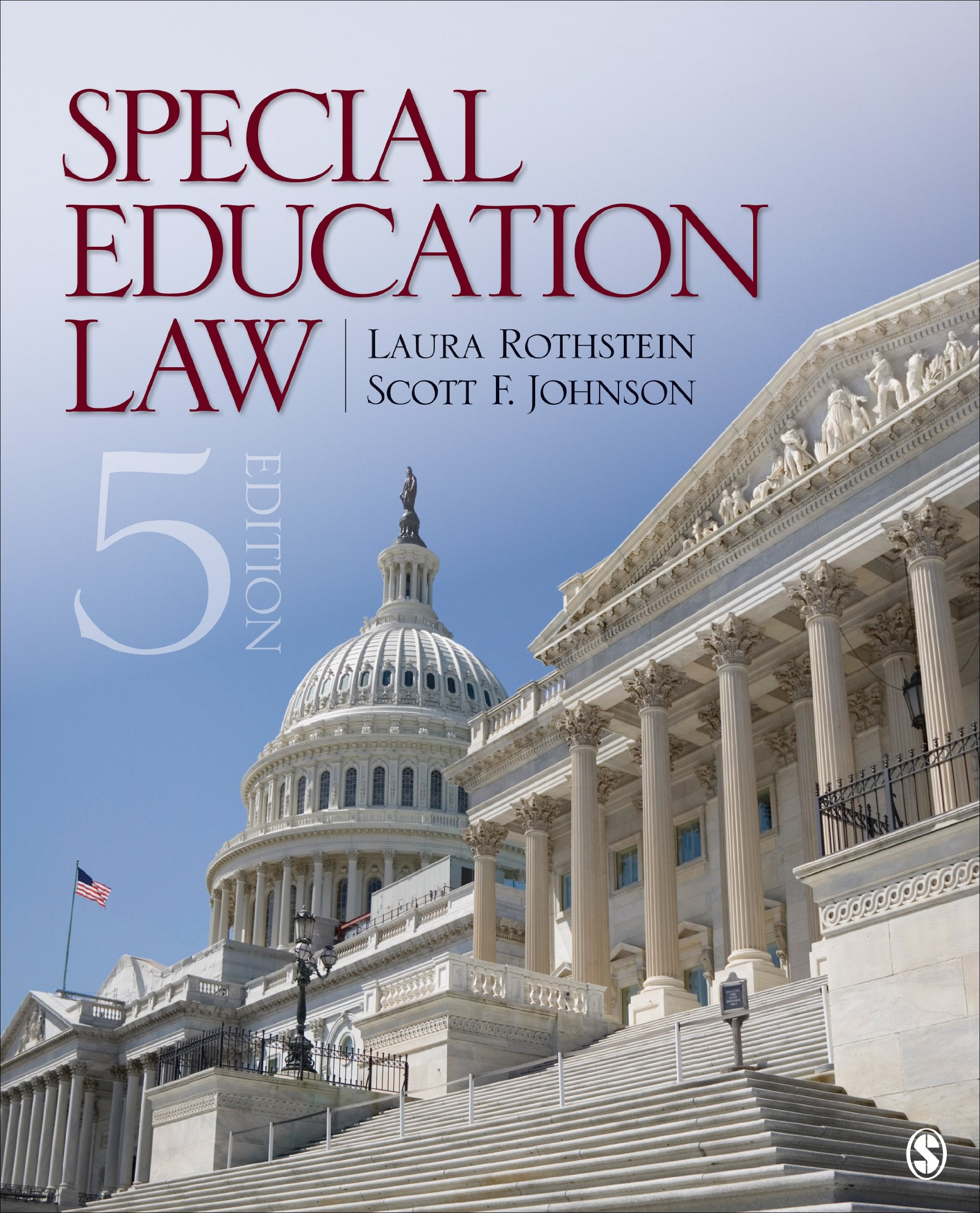 Special Education Law,New