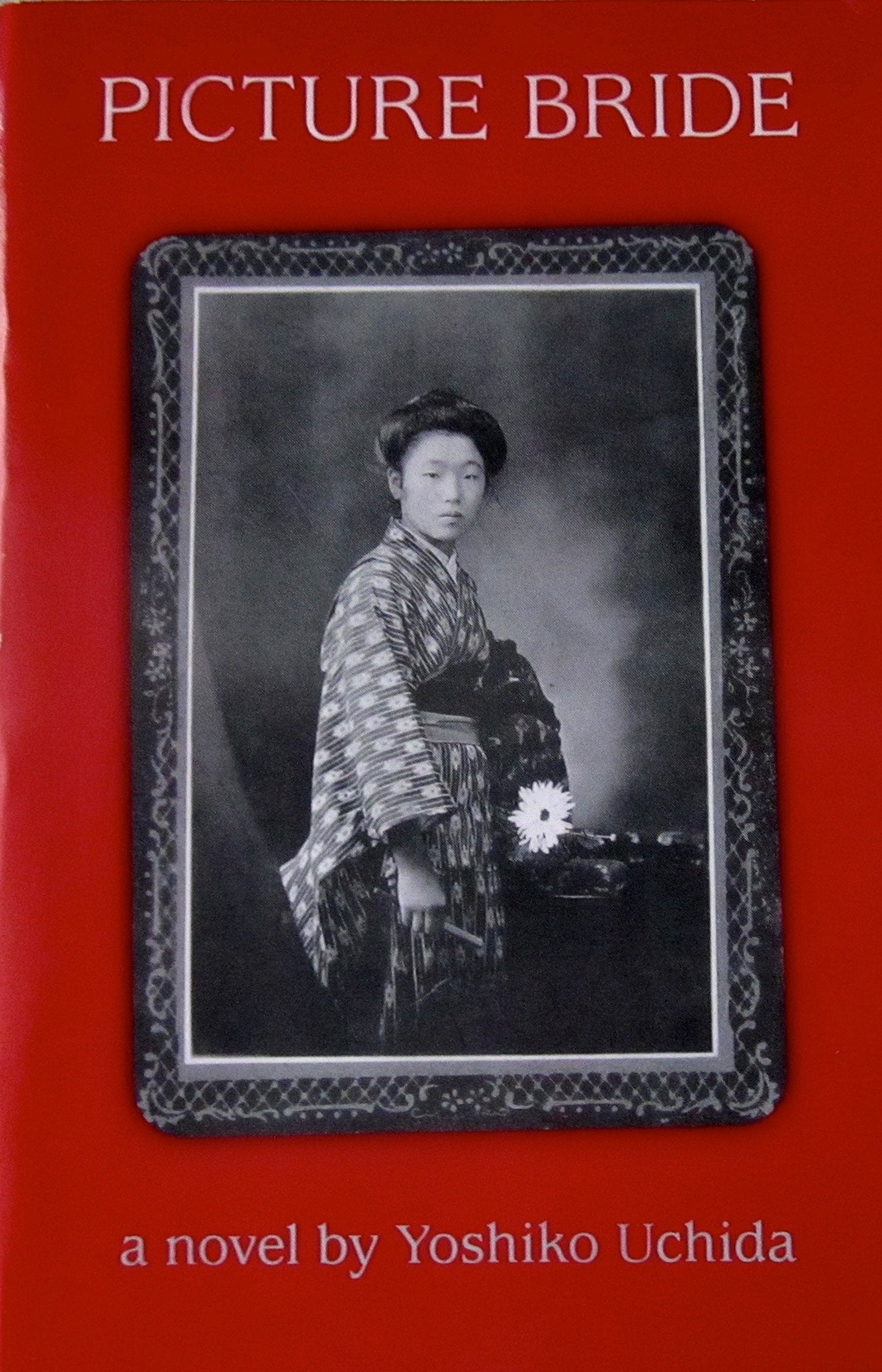 Picture Bride,Used