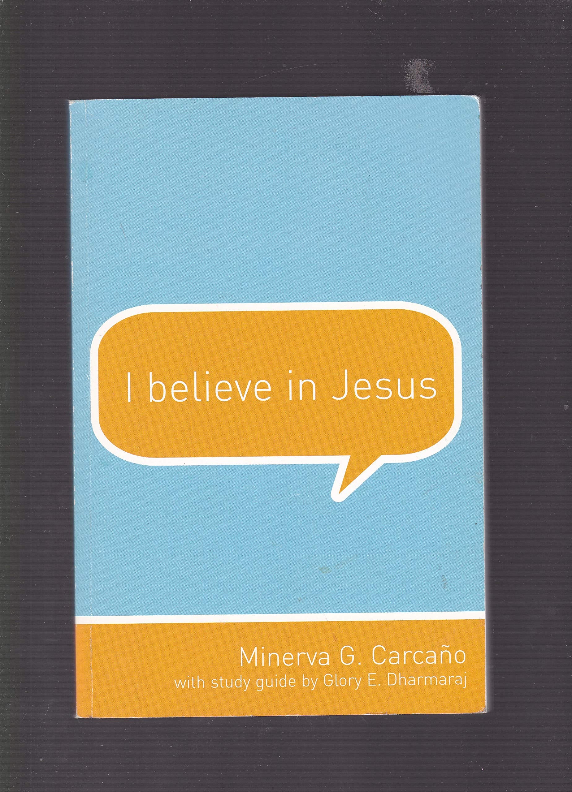 I Believe in Jesus,Used