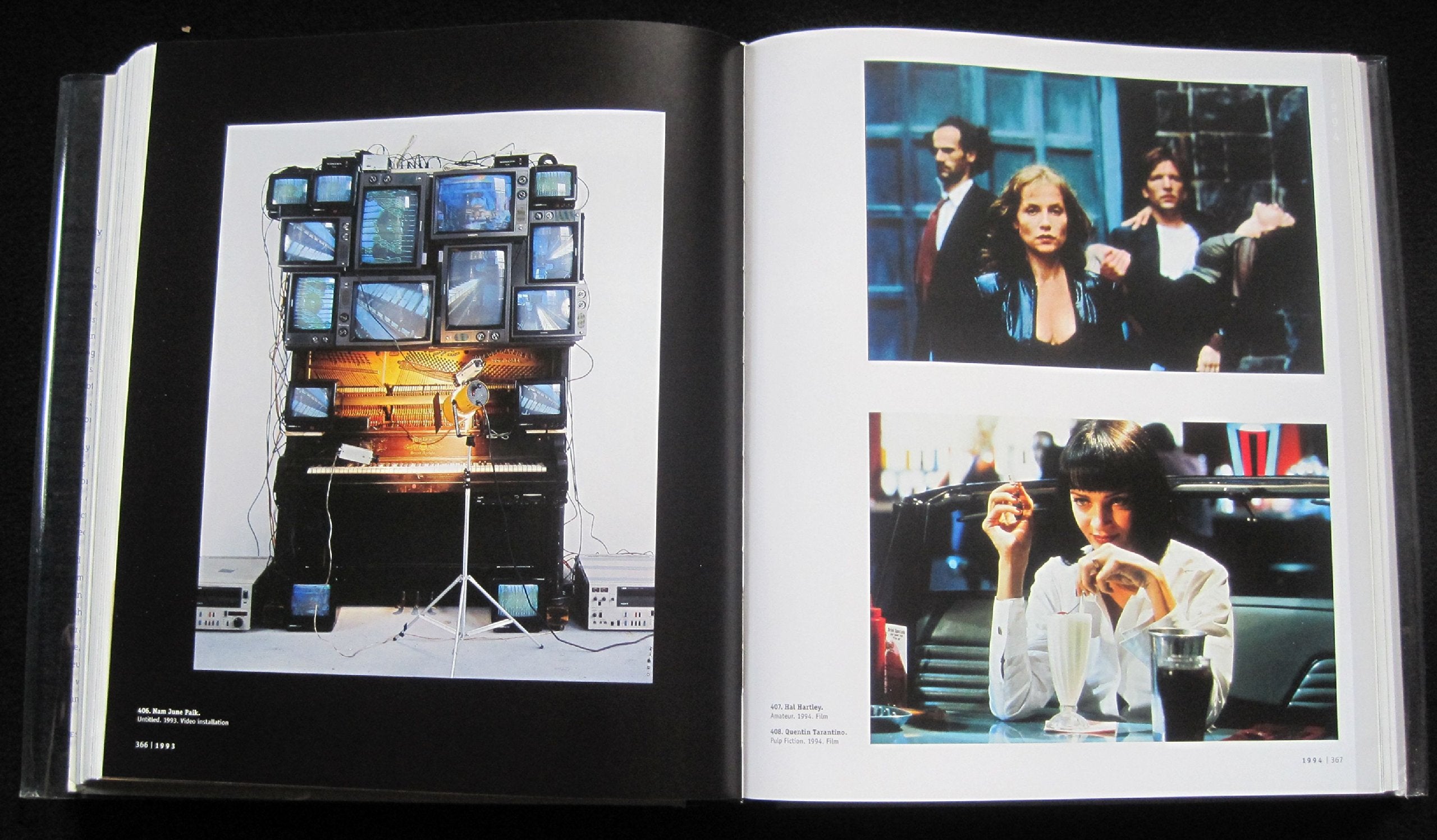 MODERN CONTEMPORARY (Art at MoMA since 1980),Used
