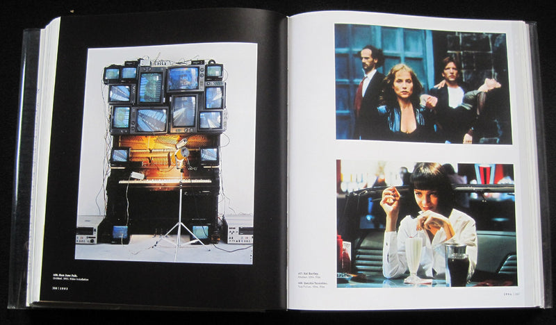 MODERN CONTEMPORARY (Art at MoMA since 1980),Used
