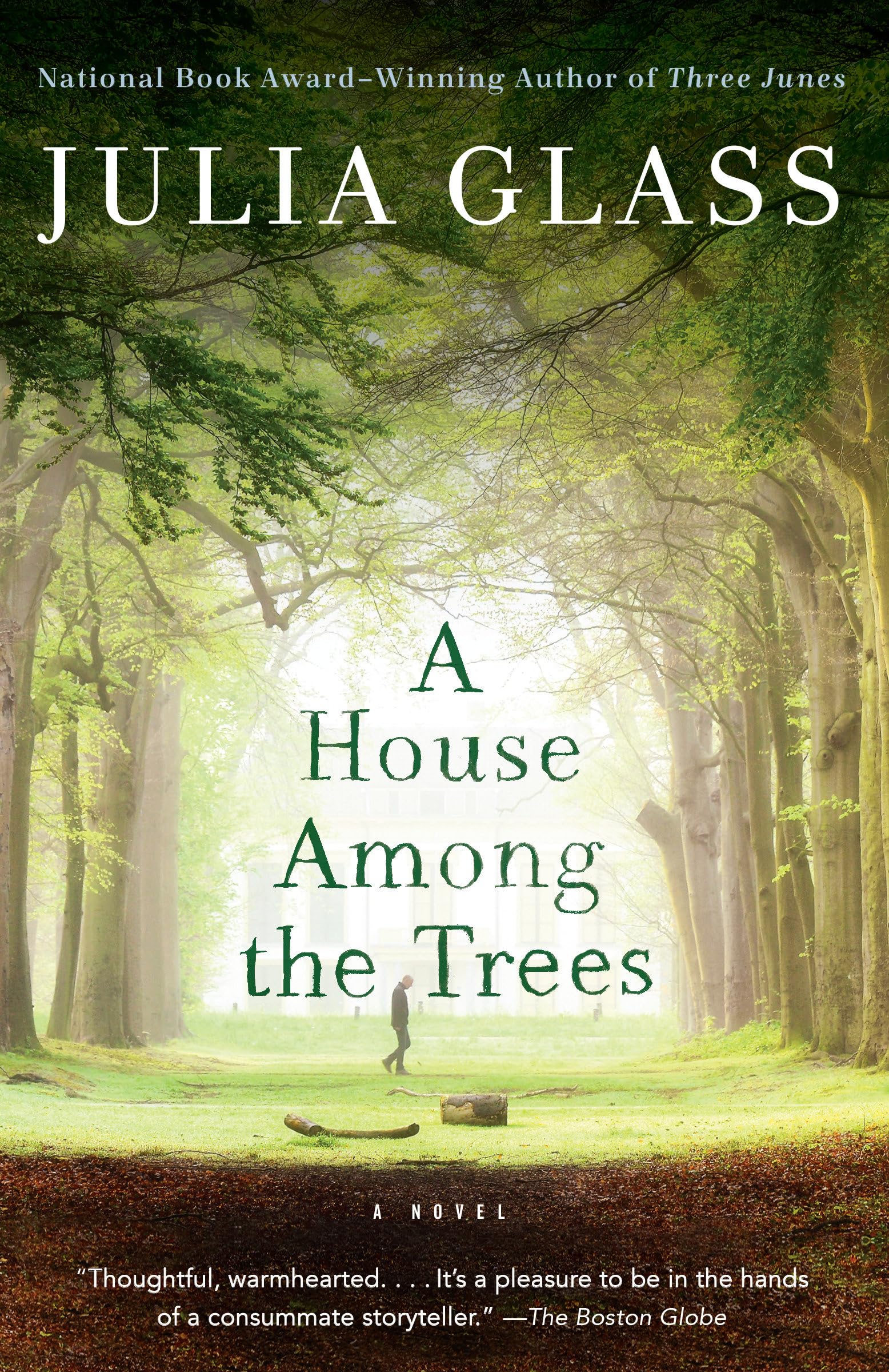 A House Among the Trees: A Novel,Used