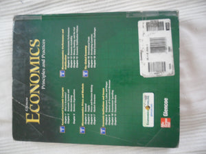 Economics: Principles and Practices,Used