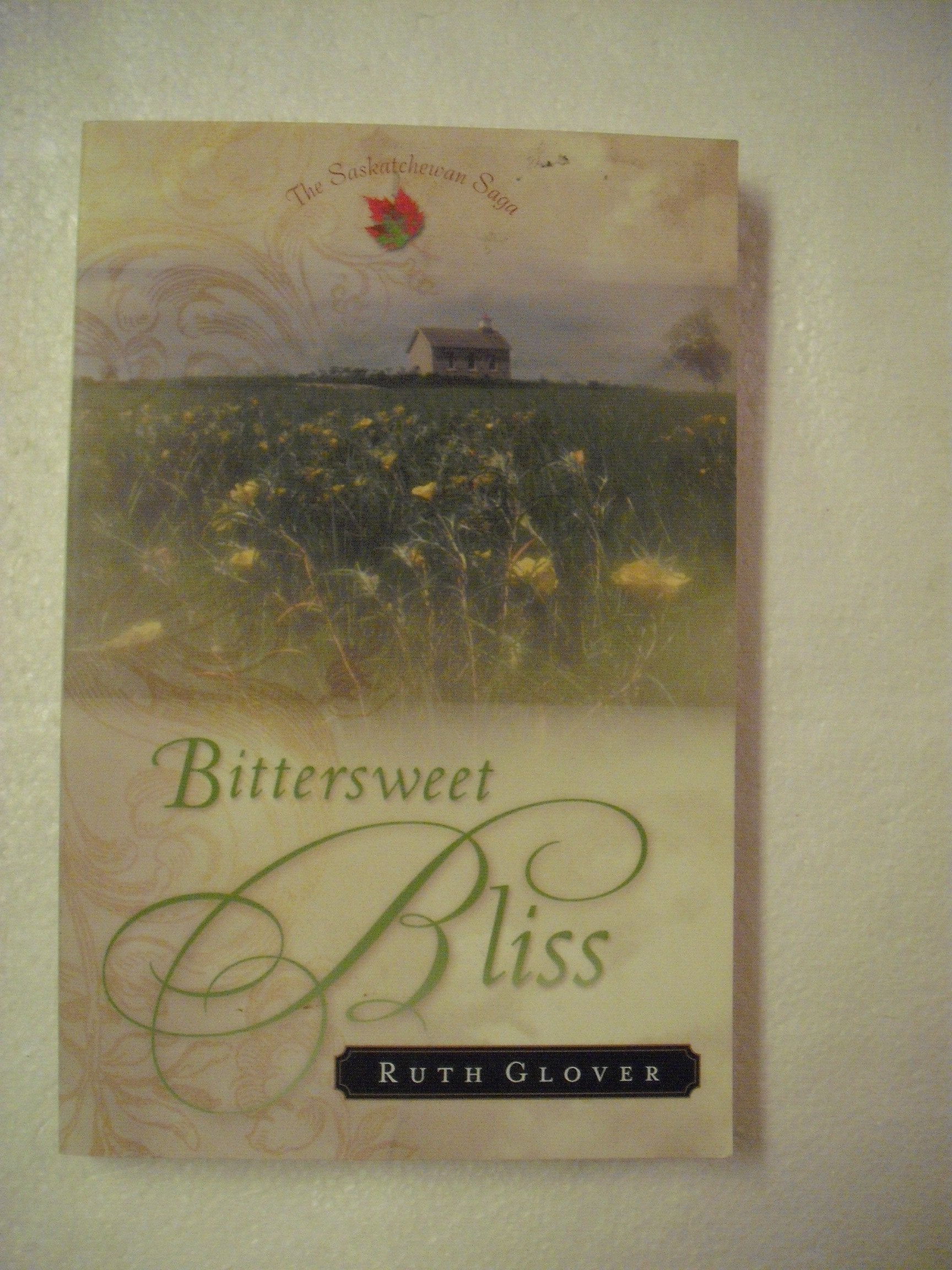Bittersweet Bliss,New