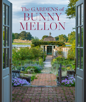 The Gardens of Bunny Mellon,New