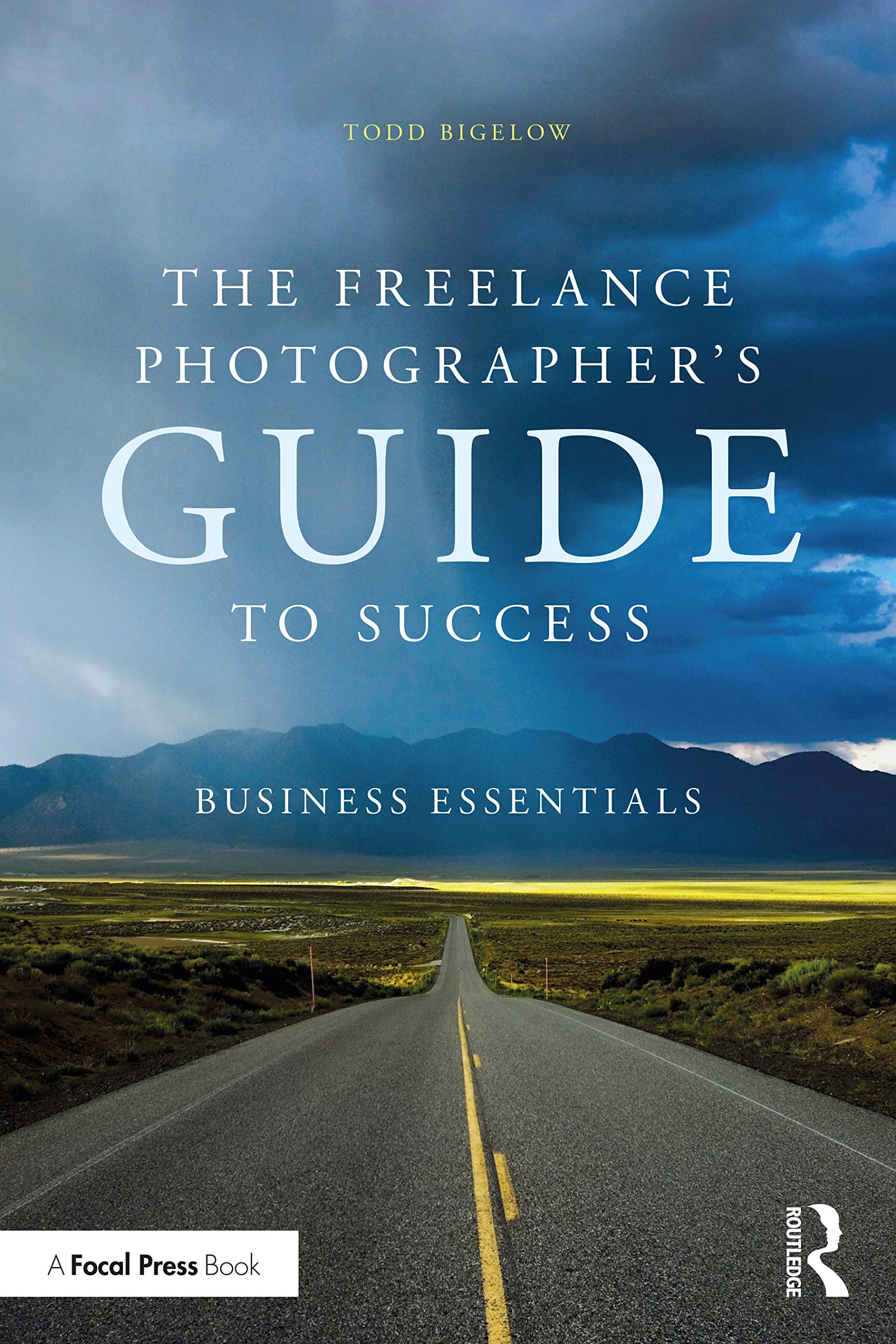 The Freelance Photographer-new,New