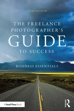 The Freelance Photographer-new,New