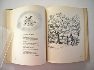 Wings from the Wind: An Anthology of Poems,Used