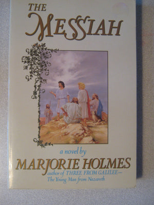 The Messiah: A Novel,Used