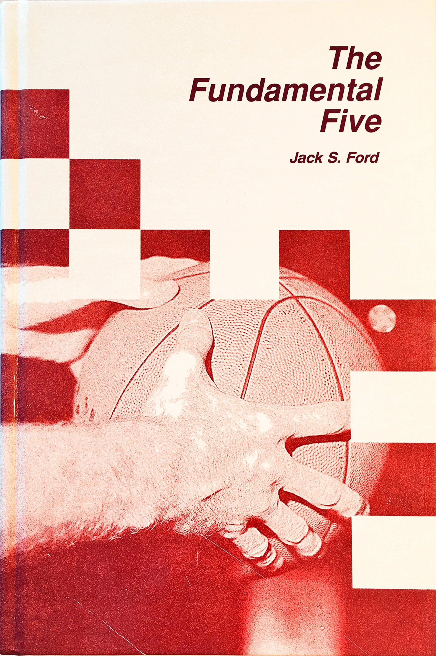 Fundamental 5,Used